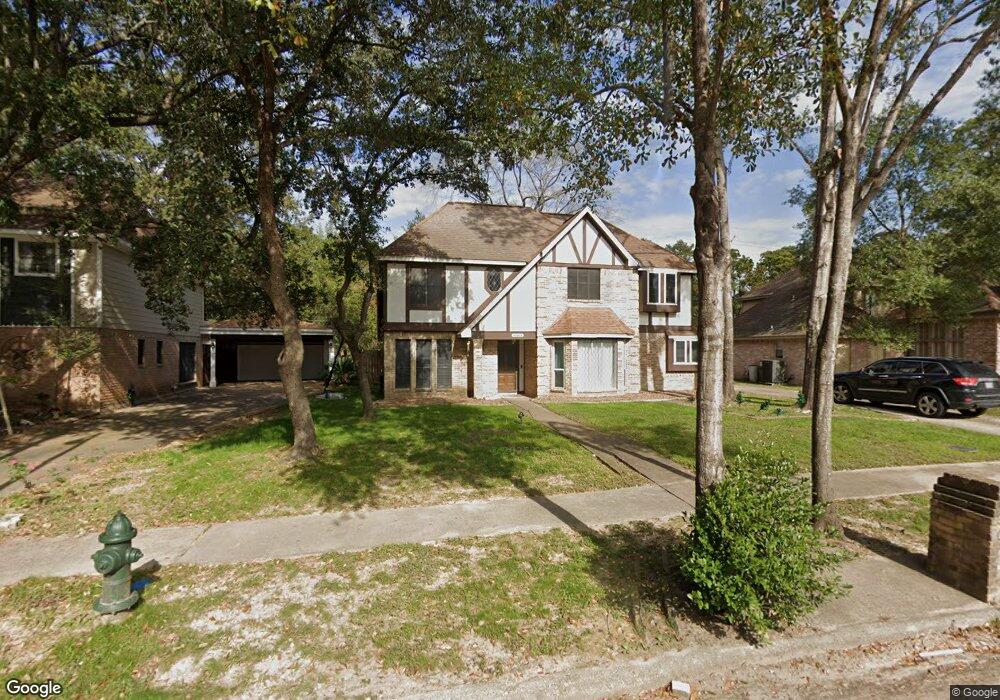 11826 Hillbrook Dr, Houston, TX 77070 - photo 1