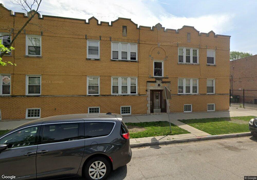 3017 N Long Ave unit 2, Chicago, IL 60641 - photo 1