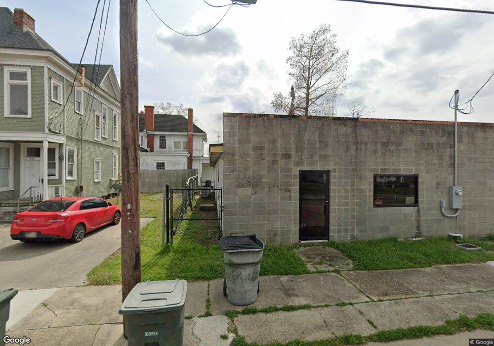 420 Pine St, Lake Charles, LA 70601 - photo 1