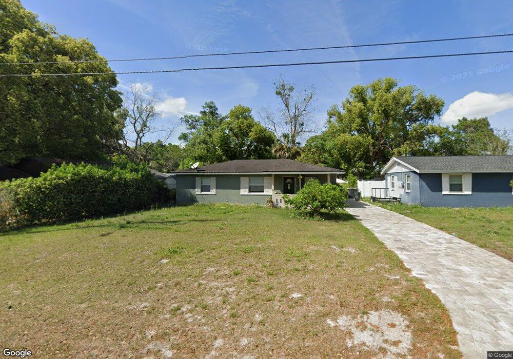 4561 Colonial Ave, Jacksonville, FL 32210 - photo 1