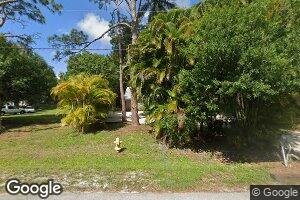 1313 Driftwood Dr, North Fort Myers, FL 33903