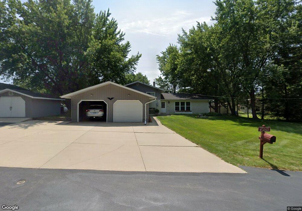 W6061 Loomis Rd, Porterfield, WI 54159 - photo 1