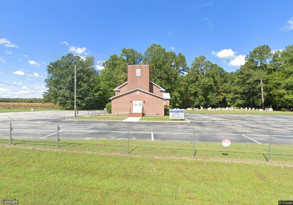 16750 Loving Union Rd, Disputanta, VA 23842 - photo 1