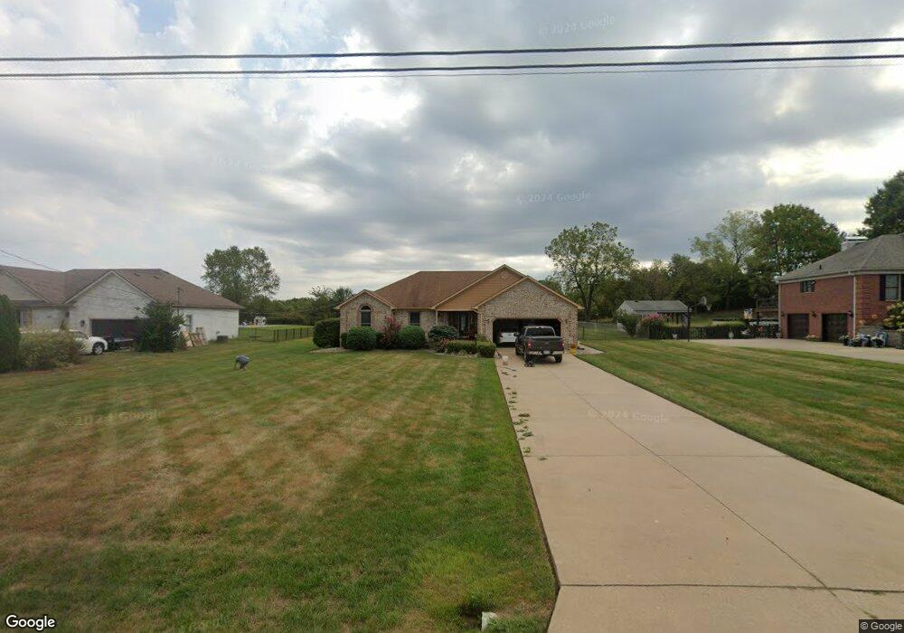 422 Highland Springs Dr, Mount Washington, KY 40047 - photo 1
