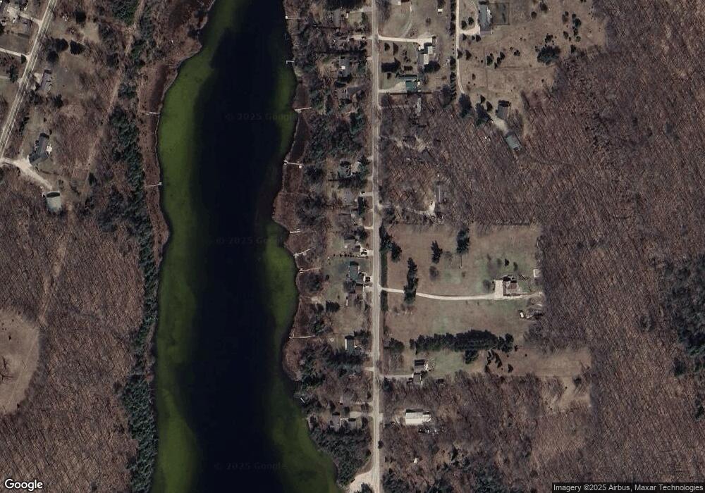 8243 Shrigley Rd, Charlevoix, MI 49720 - photo 1