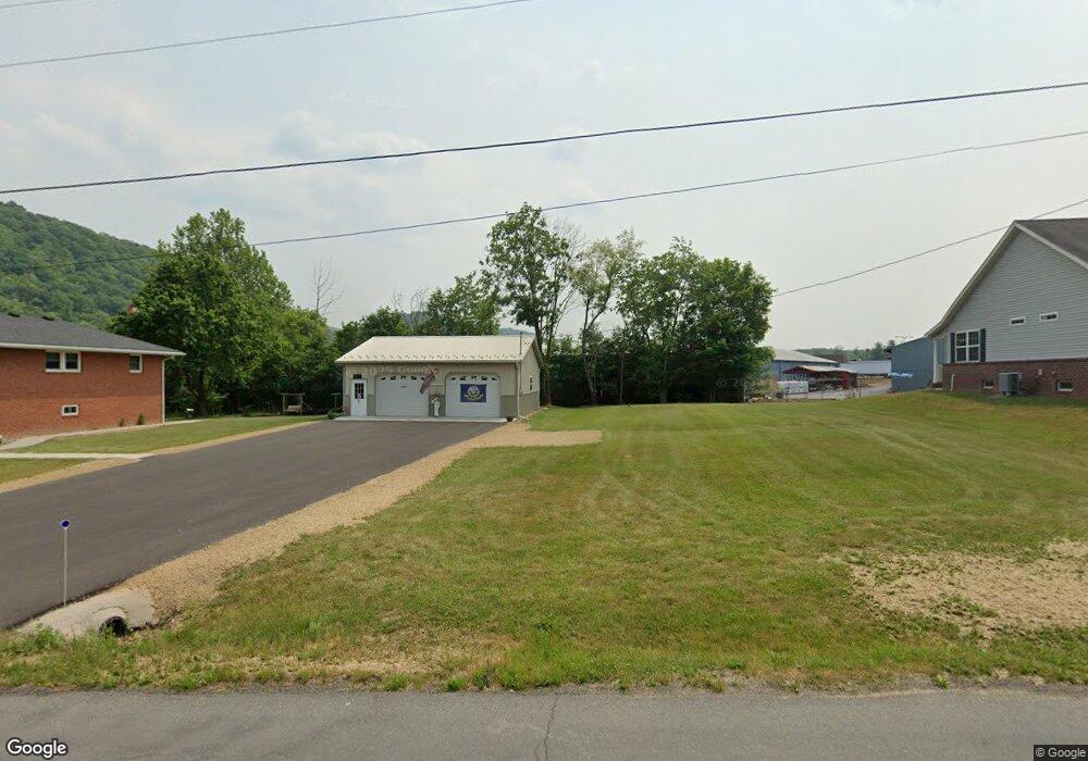 149 Stoney Run Rd, Keyser, WV 26726 - photo 1