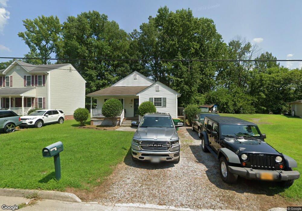 2124 Cloverdale Ave, Hopewell, VA 23860 - photo 1