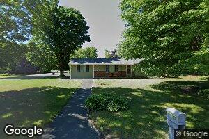 11 Clinton St, Norfolk, NY 13667