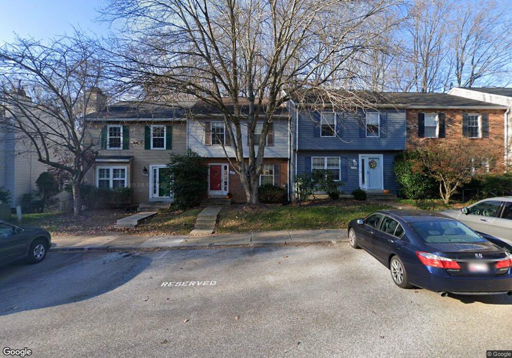 11514 Shell Flower Ln, Columbia, MD 21044 - photo 1