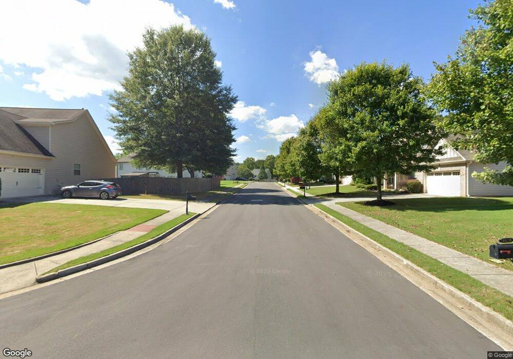 0 Durham Run Way unit 7618830, Auburn, GA 30011 - photo 1