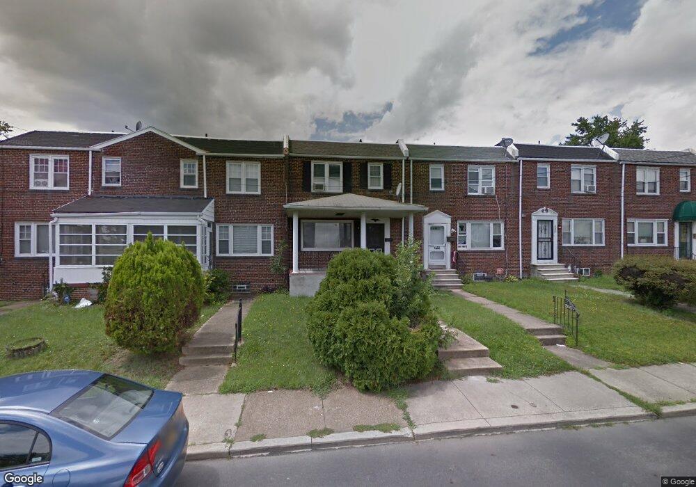 2605 Speakman Place, Wilmington, DE 19802 - photo 1