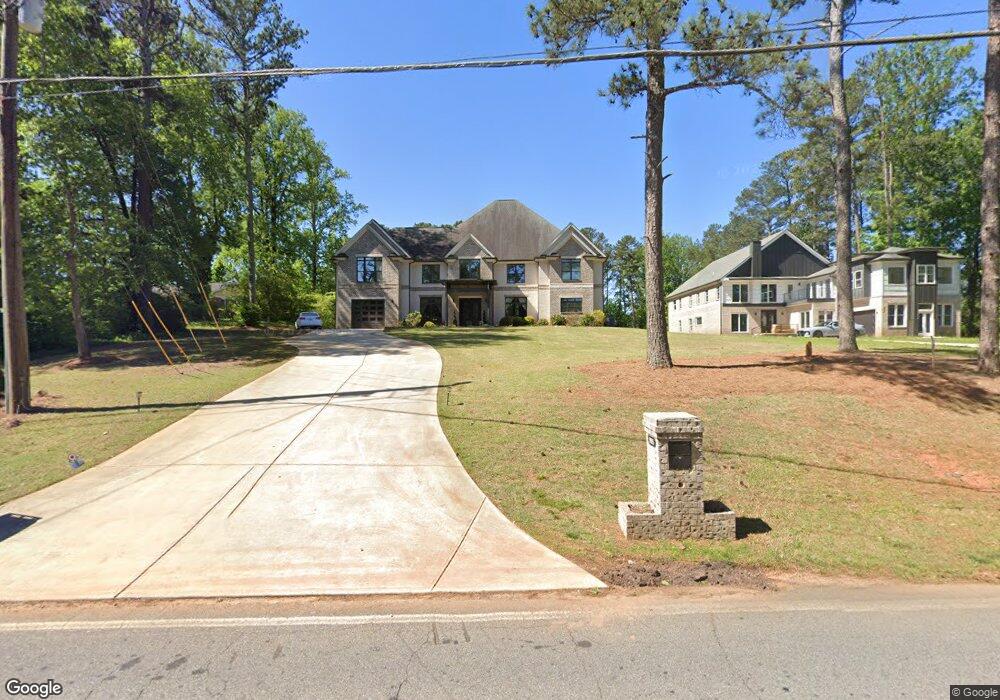 995 Old Tucker Rd unit 2, Stone Mountain, GA 30087 - photo 1