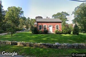 97 Westfield St, Dedham, MA 02026