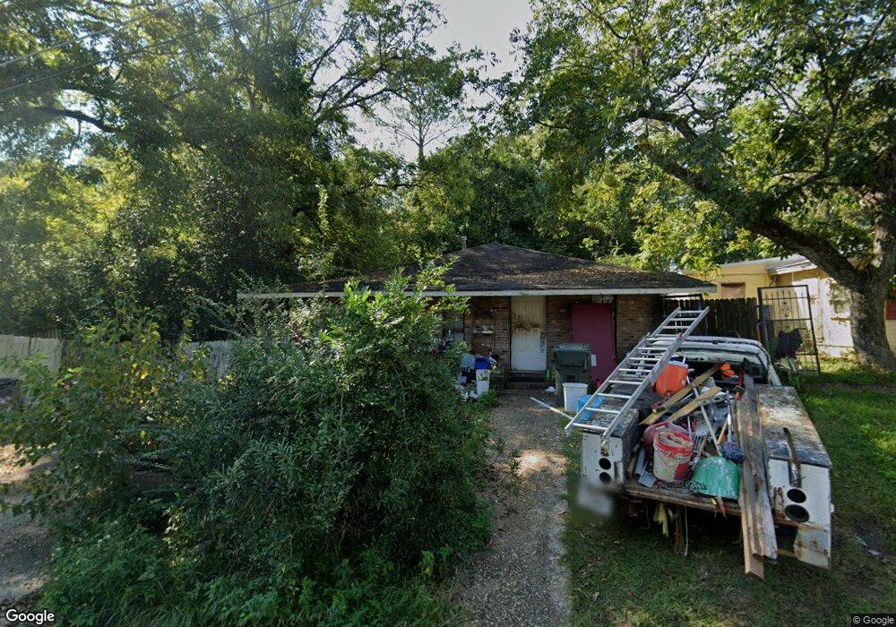 806 E Adams St, Dothan, AL 36303 - photo 1