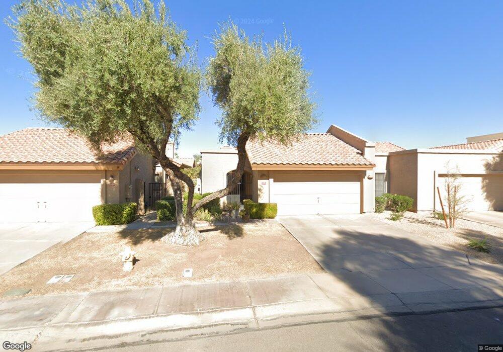 2324 W Comstock Dr, Chandler, AZ 85224 - photo 1