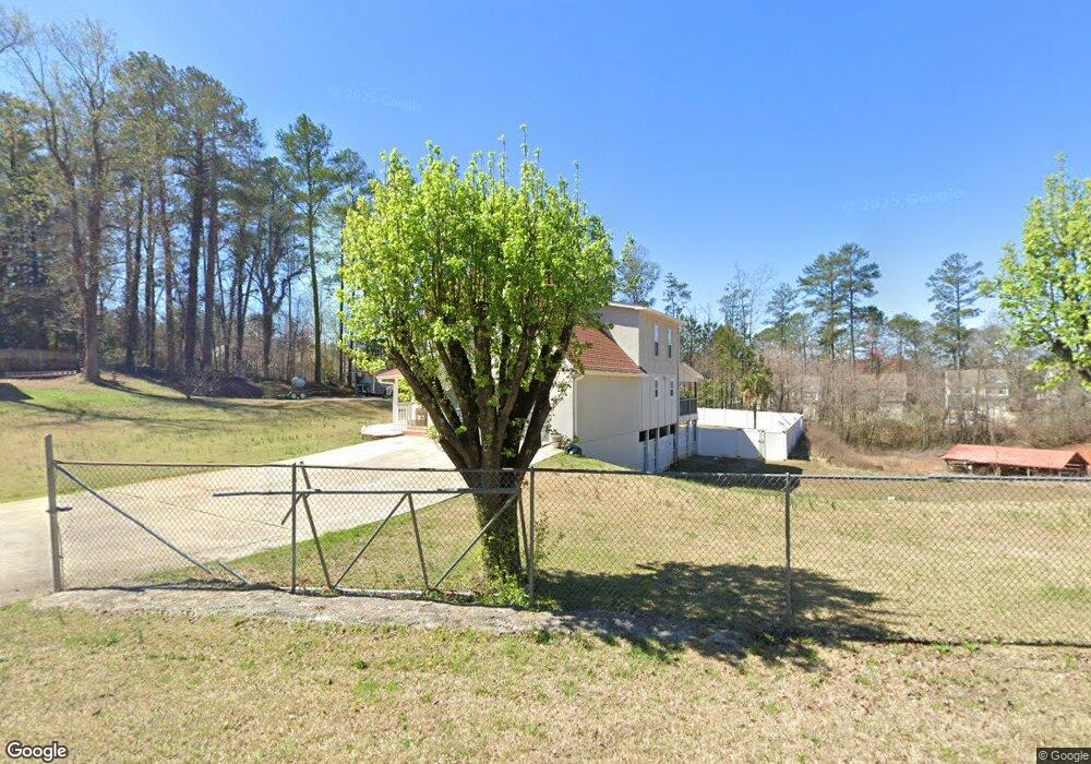5490 Milton Place, Austell, GA 30106 - photo 1