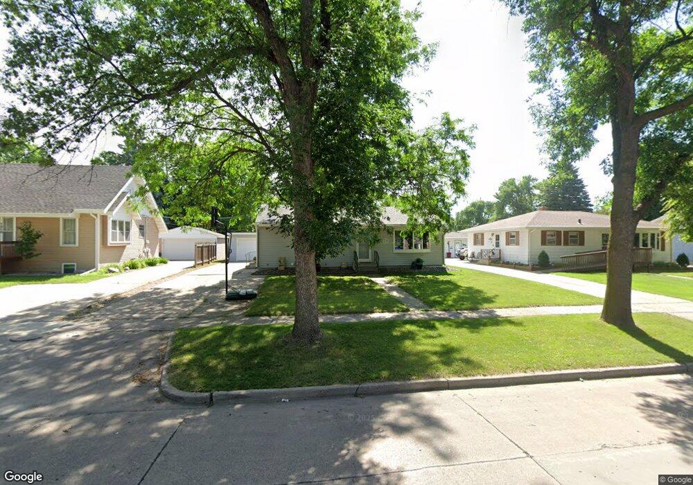 1314 18th St S, Fargo, ND 58103 - photo 1
