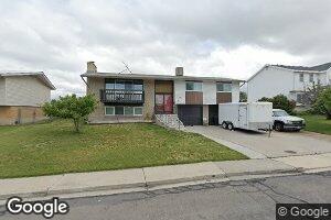 46 W 1040 S, Orem, UT 84058