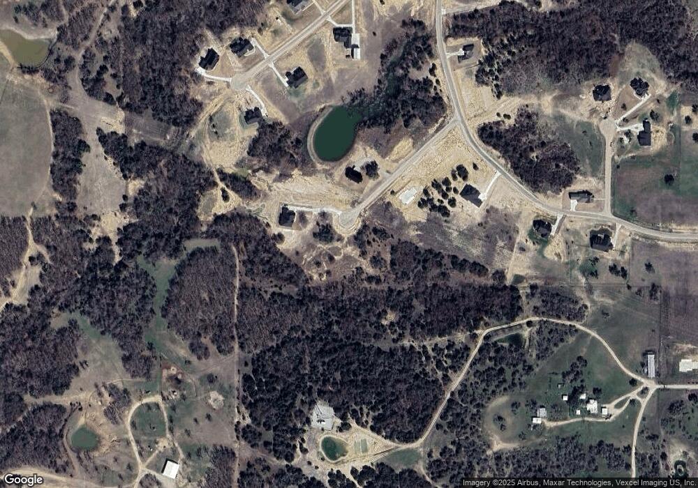 513 Hackamore Ct, Weatherford, TX 76088 - photo 1