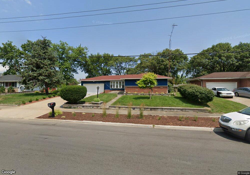 3364 W 21st Ave, Gary, IN 46404 - photo 1