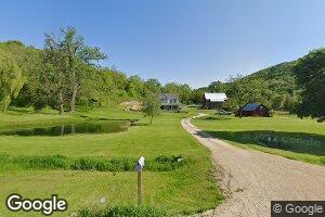 1264 Iowa River Dr, New Albin, IA 52160