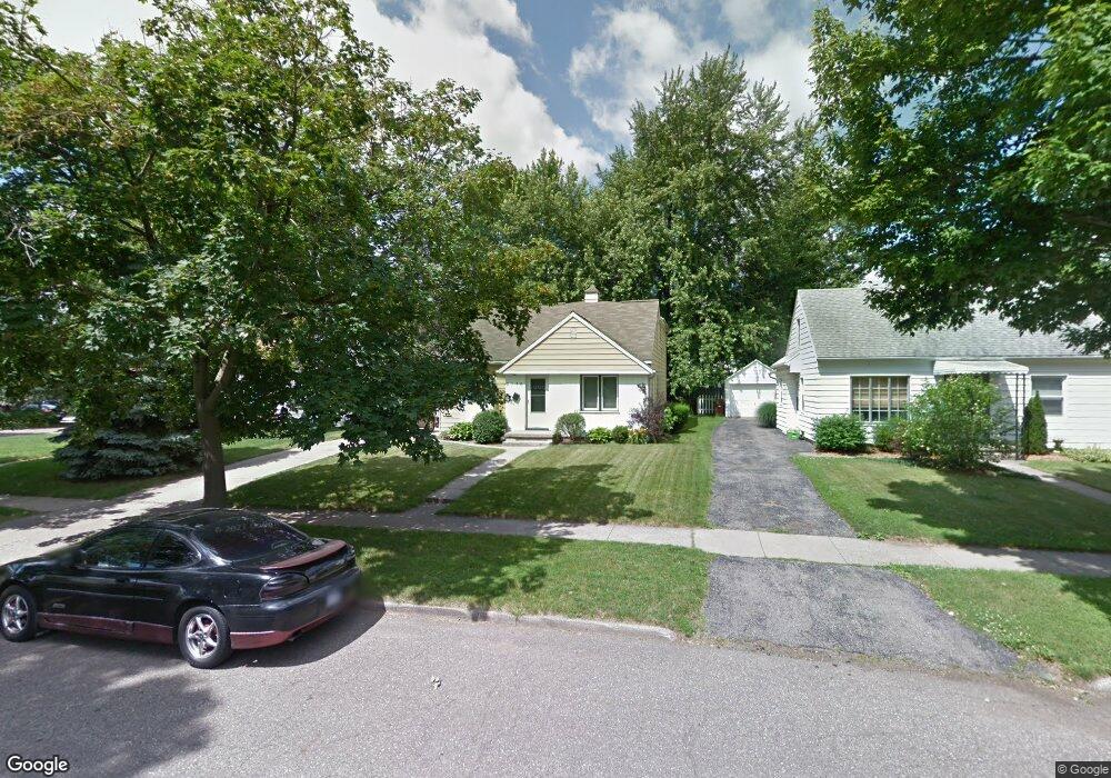 3136 Sablain Parkway Dr, Lansing, MI 48910 - photo 1