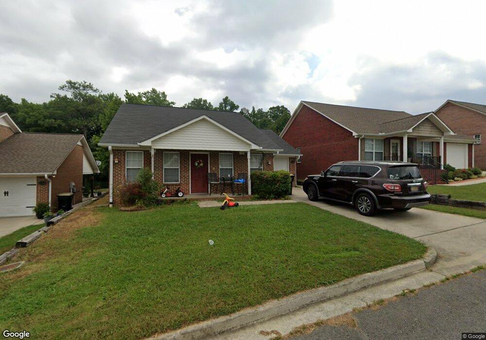 1736 Cobblestone Ln, Cullman, AL 35055 - photo 1