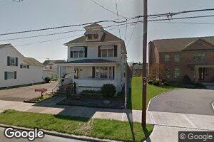 512 Miller St, Luzerne, PA 18709