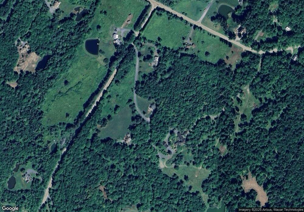 117 Magoon Pasture Ln, Stowe, VT 05672 - photo 1