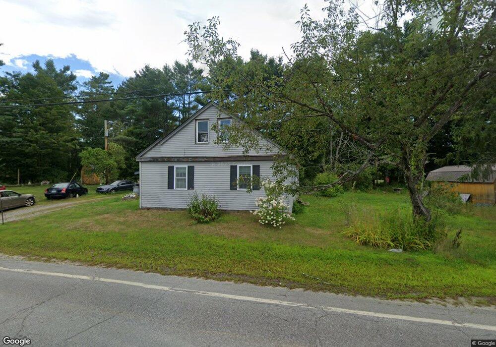 5 2nd Nh Turnpike, Lempster, NH 03605 - photo 1