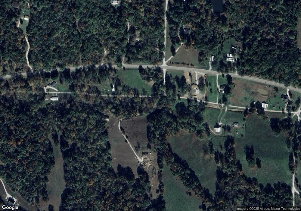 4994 E Fergie Rd, Bloomfield, IN 47424 - photo 1