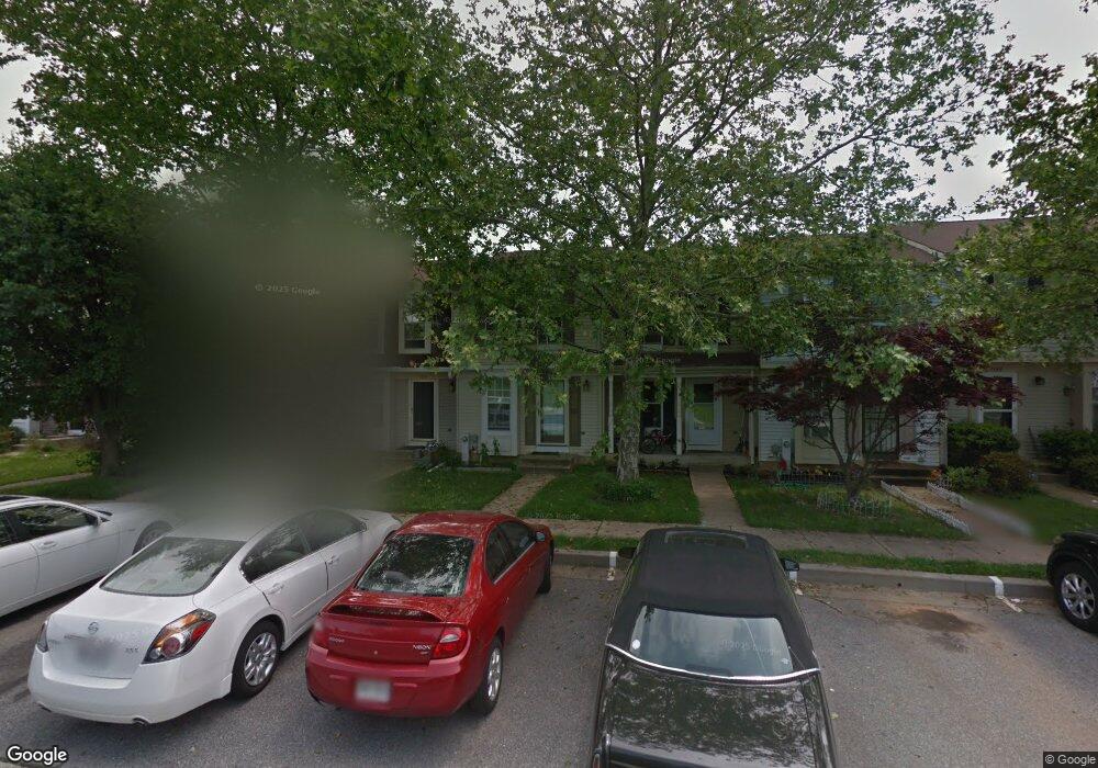 7743 Paddock Way, Windsor Mill, MD 21244 - photo 1