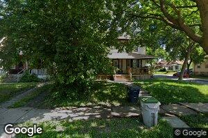 1402 W Concordia Ave, Milwaukee, WI 53206