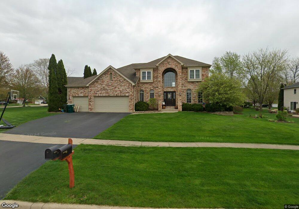 406 Grove Ct, Batavia, IL 60510 - photo 1