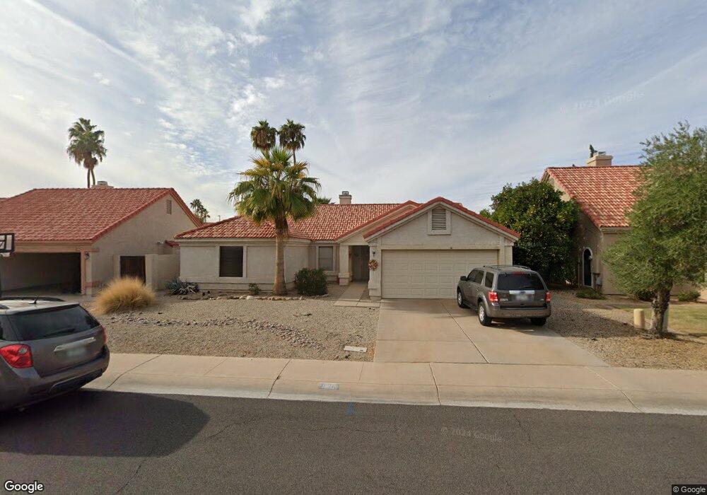 526 N Quartz St, Gilbert, AZ 85234 - photo 1