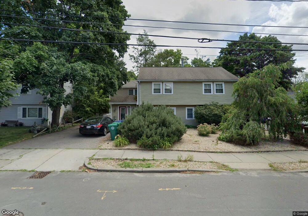 157 Spiers Rd, Newton Center, MA 02459 - photo 1