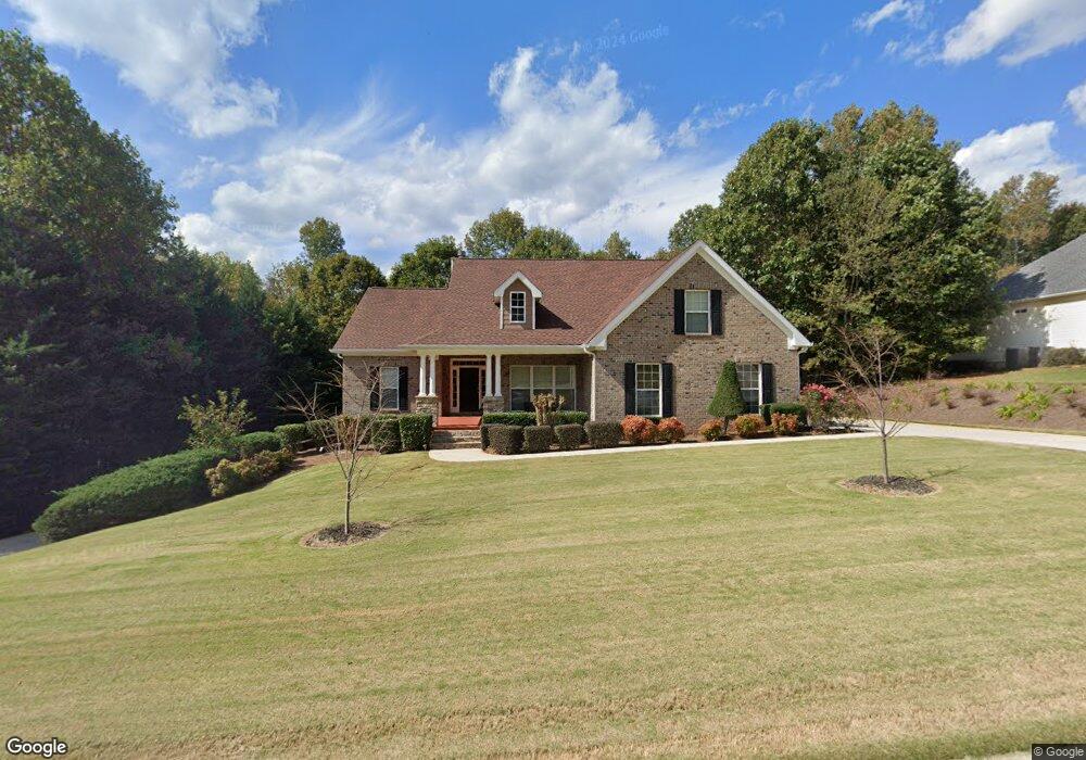 167 Caboose Ct, Pendergrass, GA 30567 - photo 1