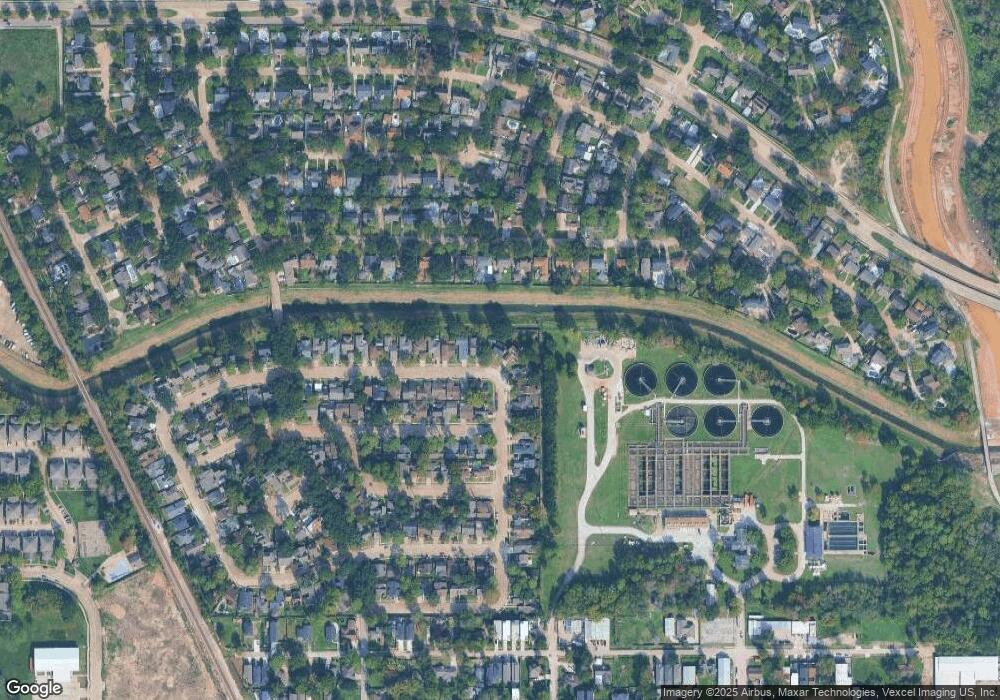 5438 Randon Rd, Houston, TX 77091 - photo 1