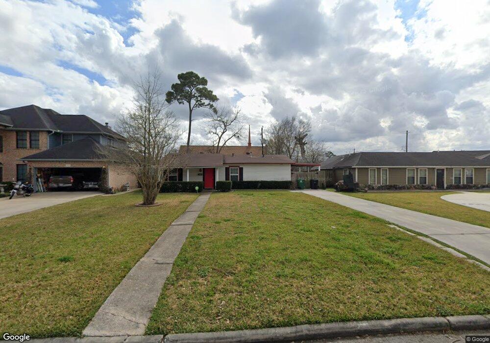 4710 Eppes St, Houston, TX 77021 - photo 1