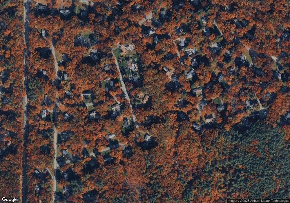 24 Sheridan Rd, Andover, MA 01810 - photo 1