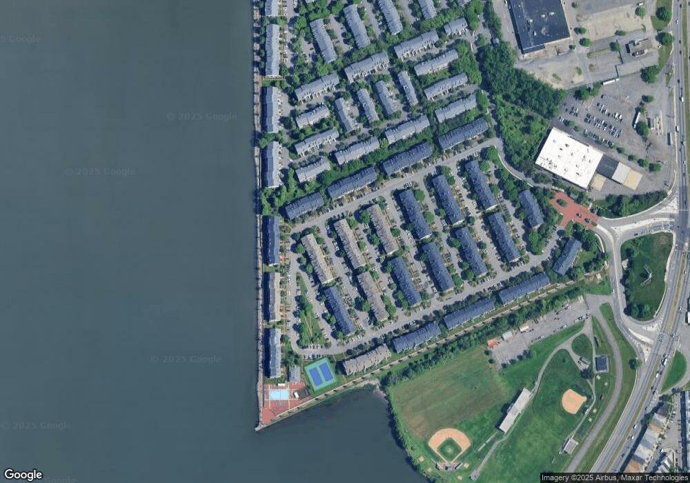 44 Cedar St, Jersey City, NJ 07305 - photo 1