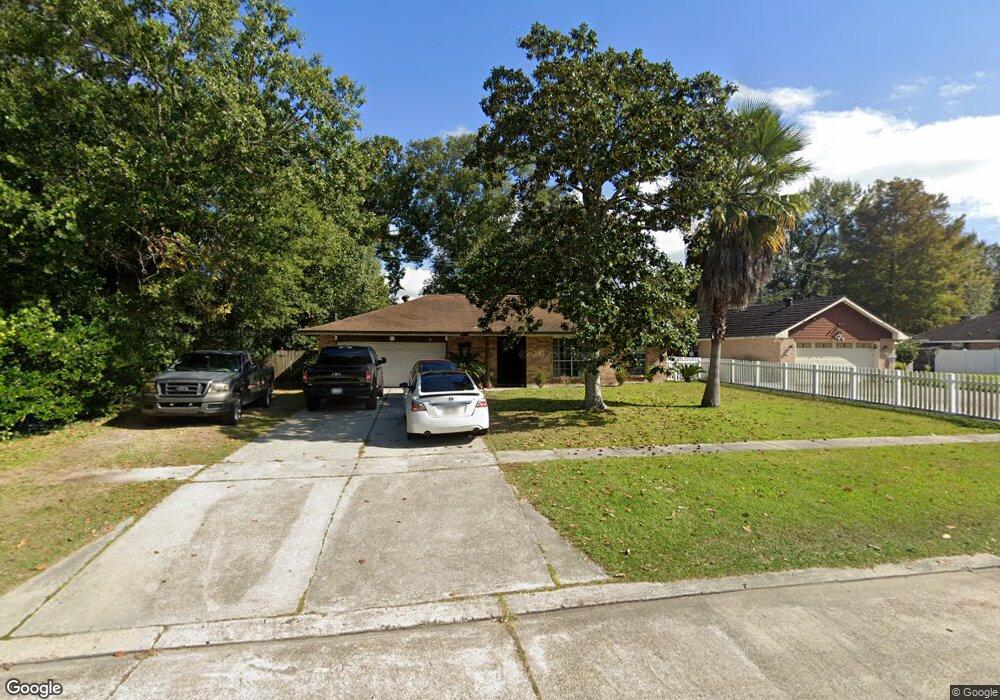 1374 Sunset Dr, Slidell, LA 70460 - photo 1