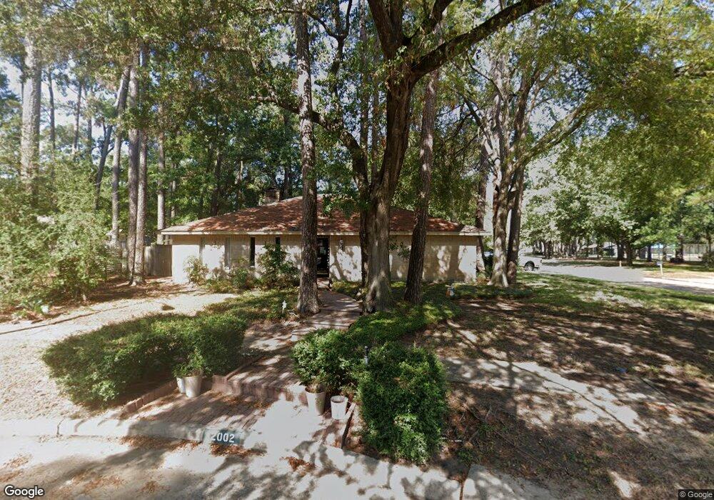 12002 Willow Branch Ct, Houston, TX 77070 - photo 1