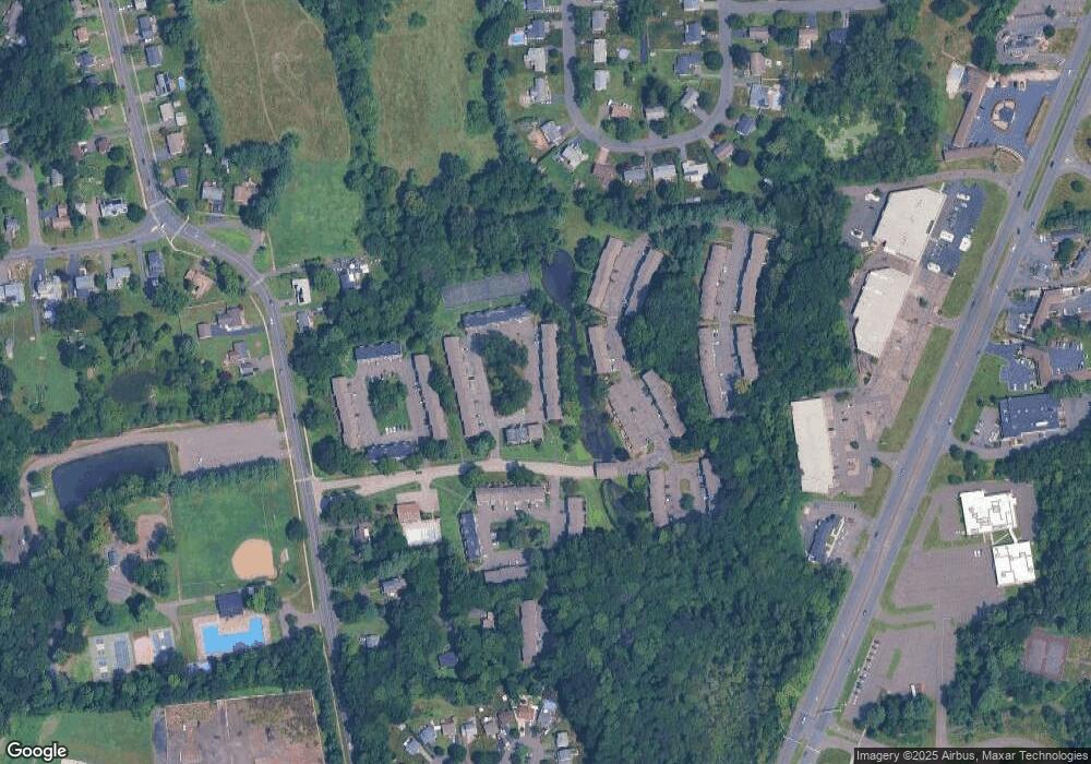 198 Churchill Dr, Newington, CT 06111 - photo 1