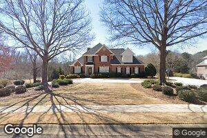 1080 Long Creek Dr, Watkinsville, GA 30677