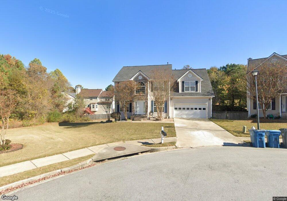 1258 Melrose Forest Ct unit IV, Lawrenceville, GA 30045 - photo 1