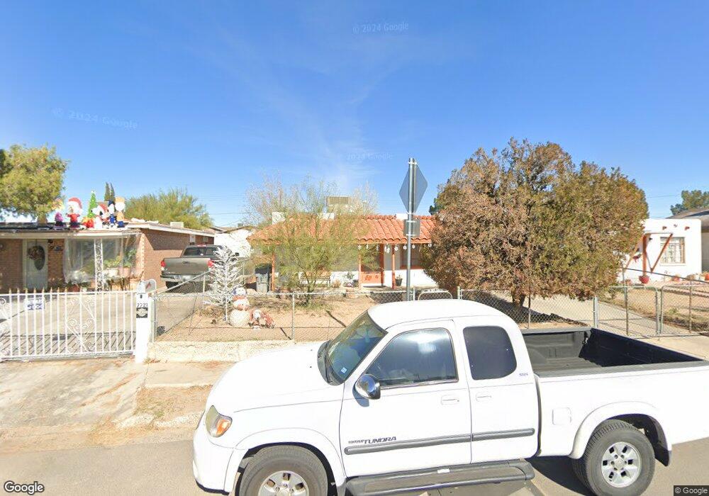 7723 Adobe Dr, El Paso, TX 79915 - photo 1