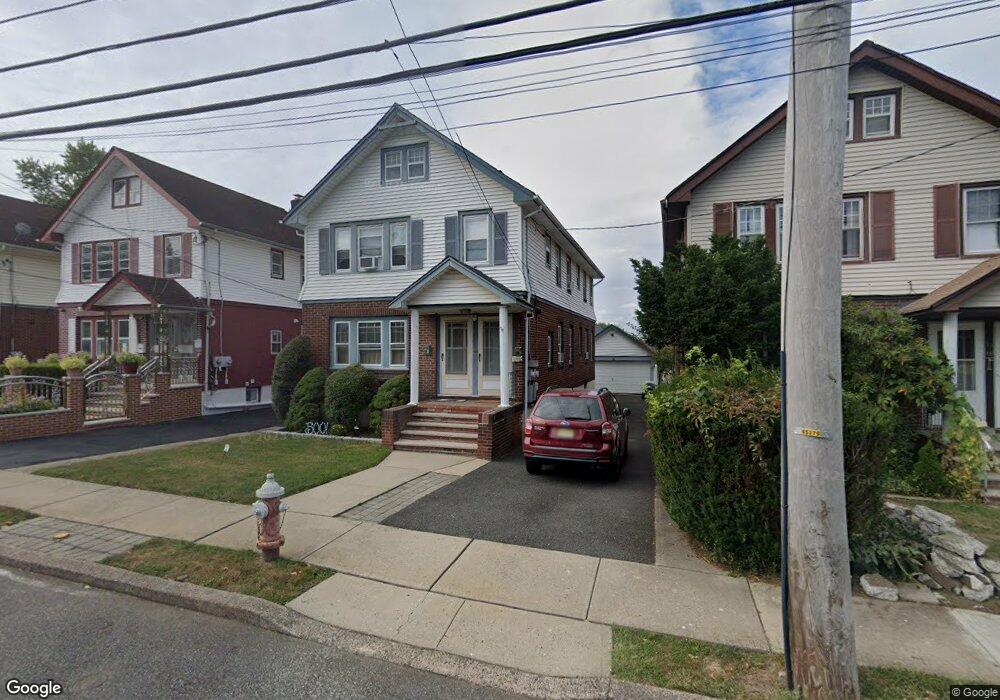 15-44 Parmelee Ave unit 2X, Fair Lawn, NJ 07410 - photo 1