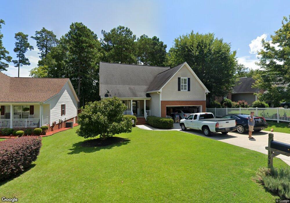 163 Stoney Pointe Dr, Chapin, SC 29036 - photo 1