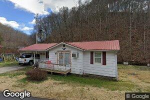 170 Old House Branch Rd, Topmost, KY 41862